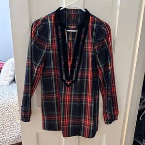 J. Crew Shirt